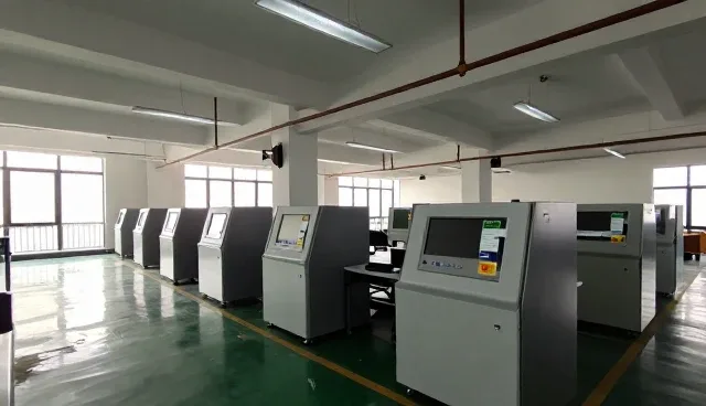 南京云创人力资源服务有限公司行业解决方案应用于验收交付环节案例介绍