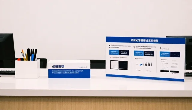 数字化转型下管理效率提升的路径与实践